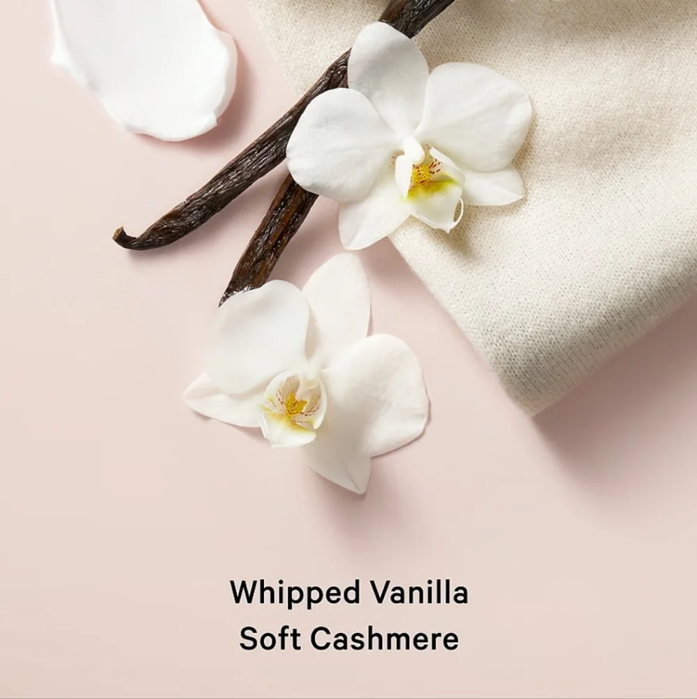 Victoria's secret LIMITED EDITION bare vanilla shimmer body lotion